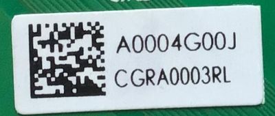 KIT DE TARJETAS PARA TV VIZIO SMART TV / MAIN TD.MT5691T.U763 / FUENTE PW.95W2.681 / P500D104DB / PANEL V500DJ6 / MODELO V505-H9 / V505-H9 LIAIZB / V505-H19 / V505-H19 LIAIZB / ((NOTA IMPORTANTE:CHECAR QUE EL PANEL Y MODELO CORRESPONDA CON SU TV)) - Imagen 4